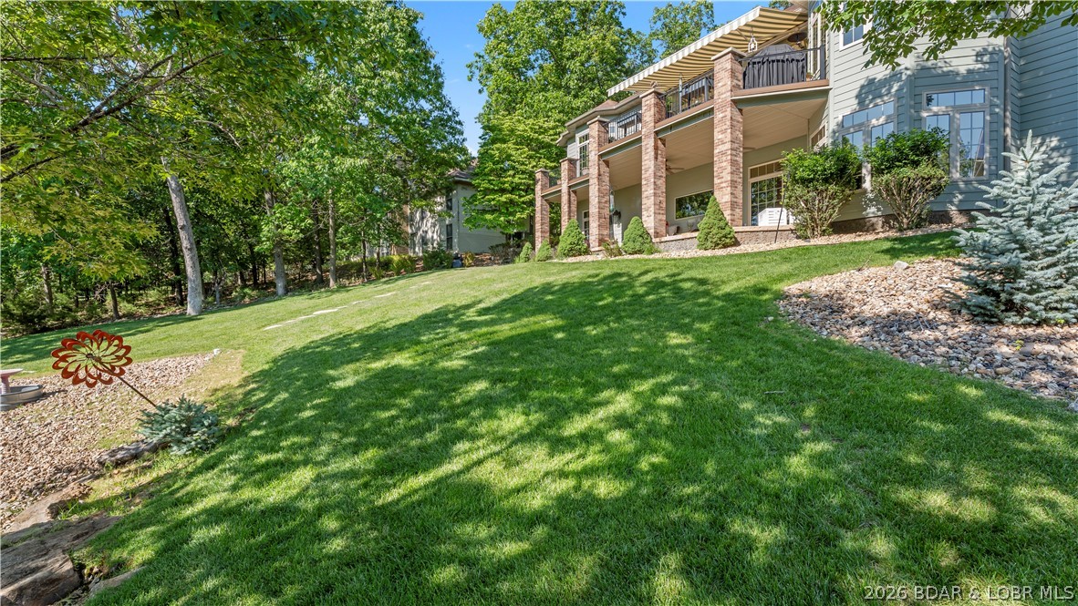 Oak Creek - Residential
