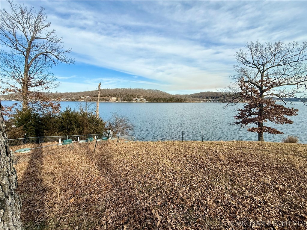 Washburn Point - Land