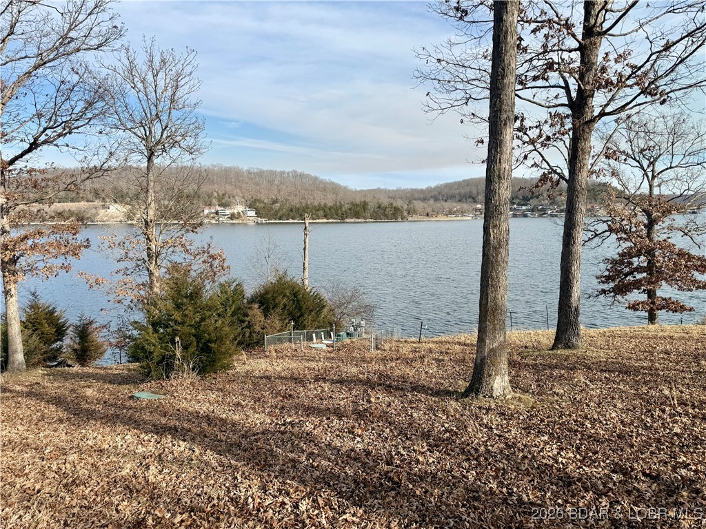 Washburn Point - Land