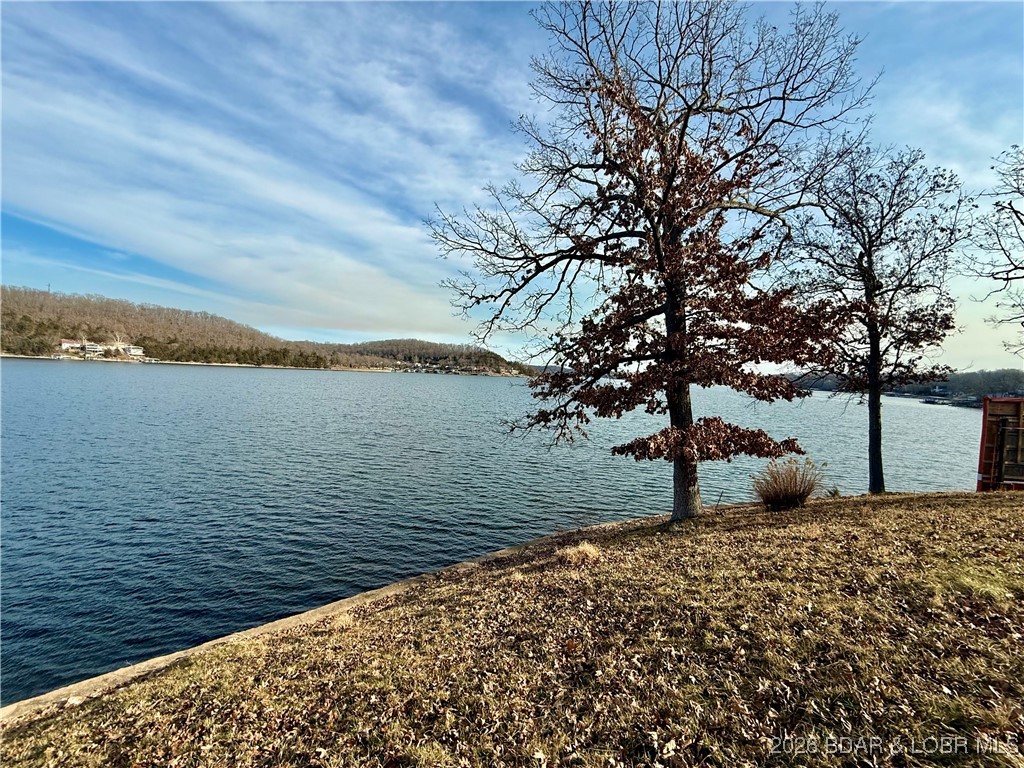 Washburn Point - Land