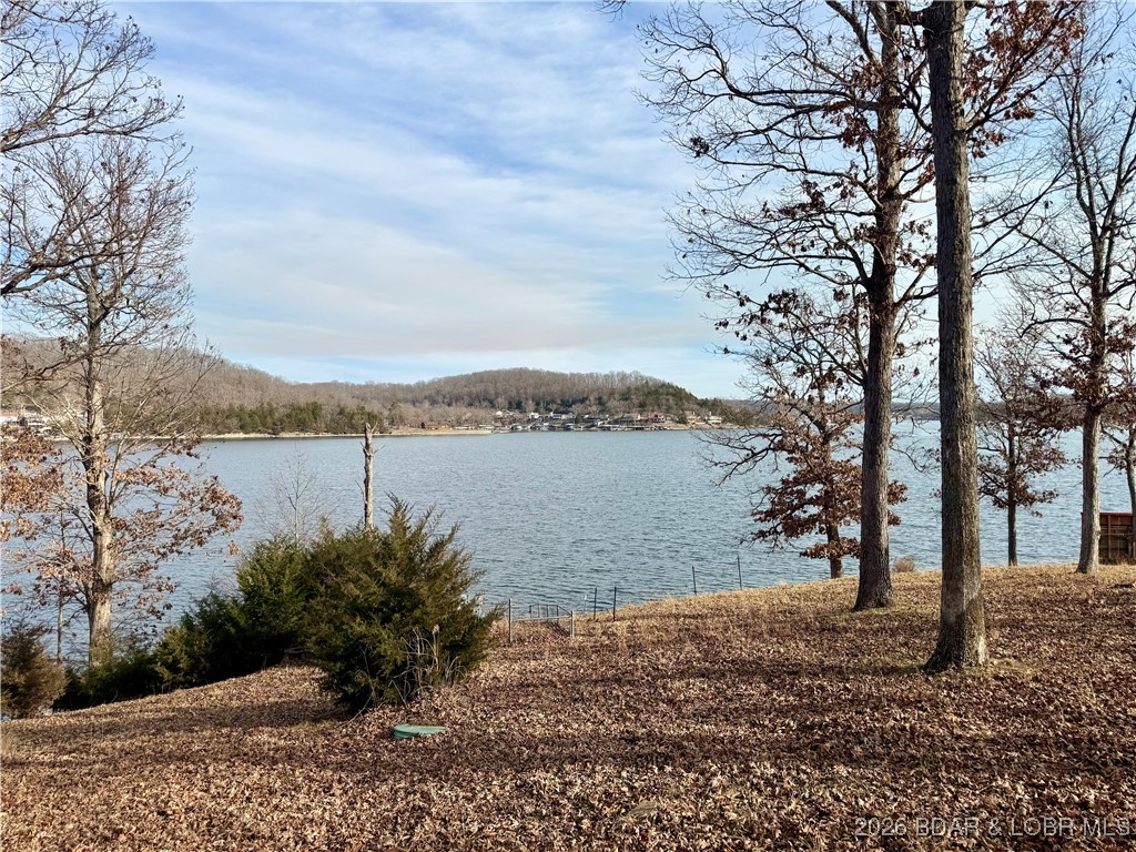 Washburn Point - Land