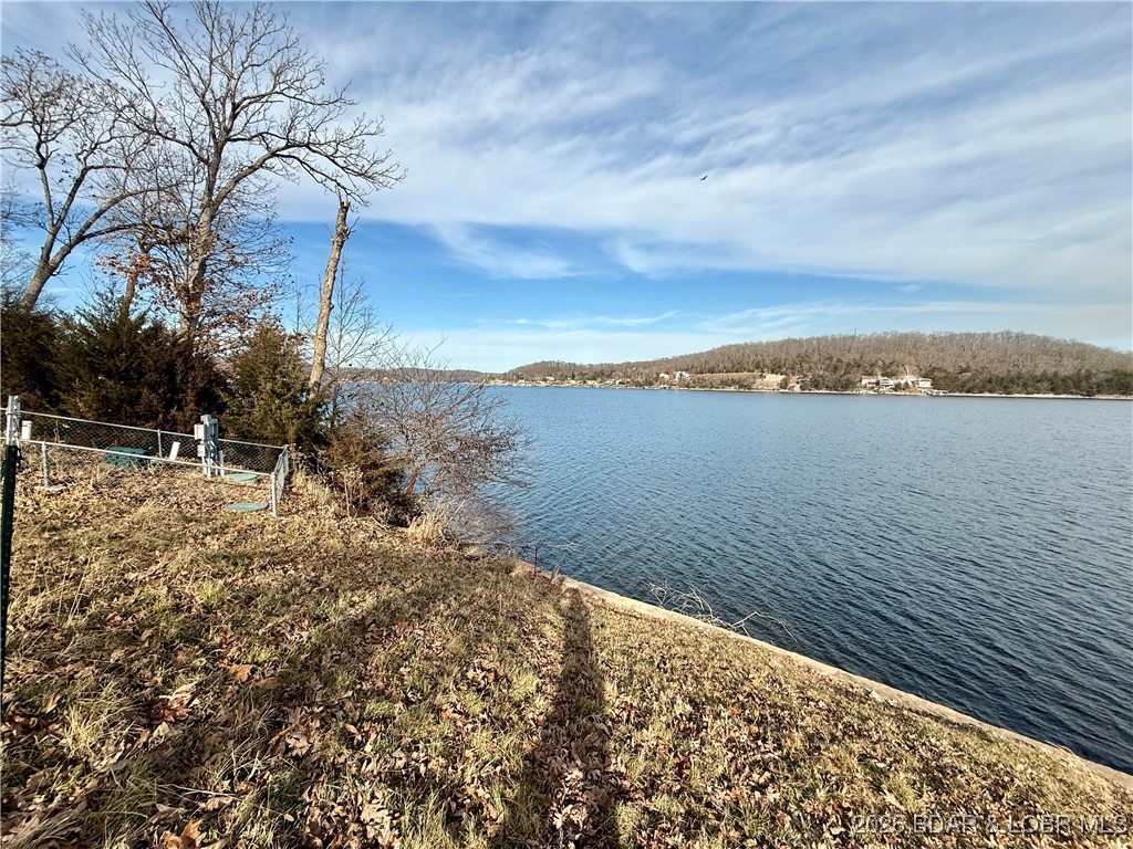 Washburn Point - Land