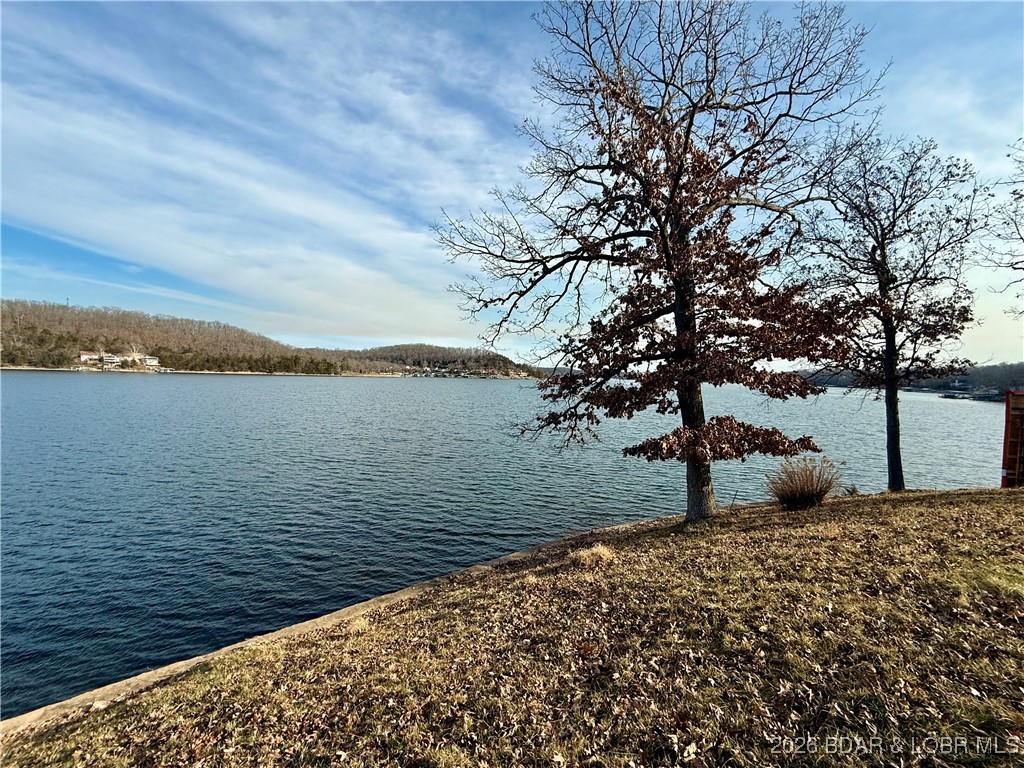 Washburn Point - Land