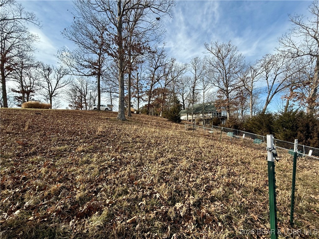 Washburn Point - Land