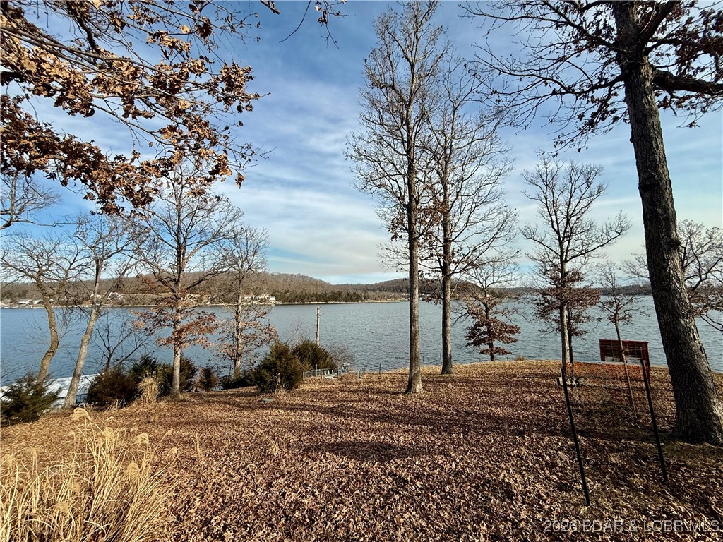 Washburn Point - Land