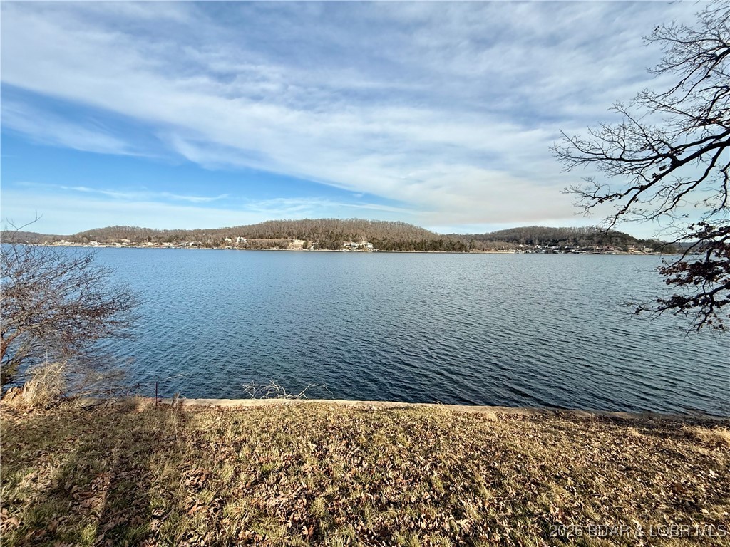 Washburn Point - Land