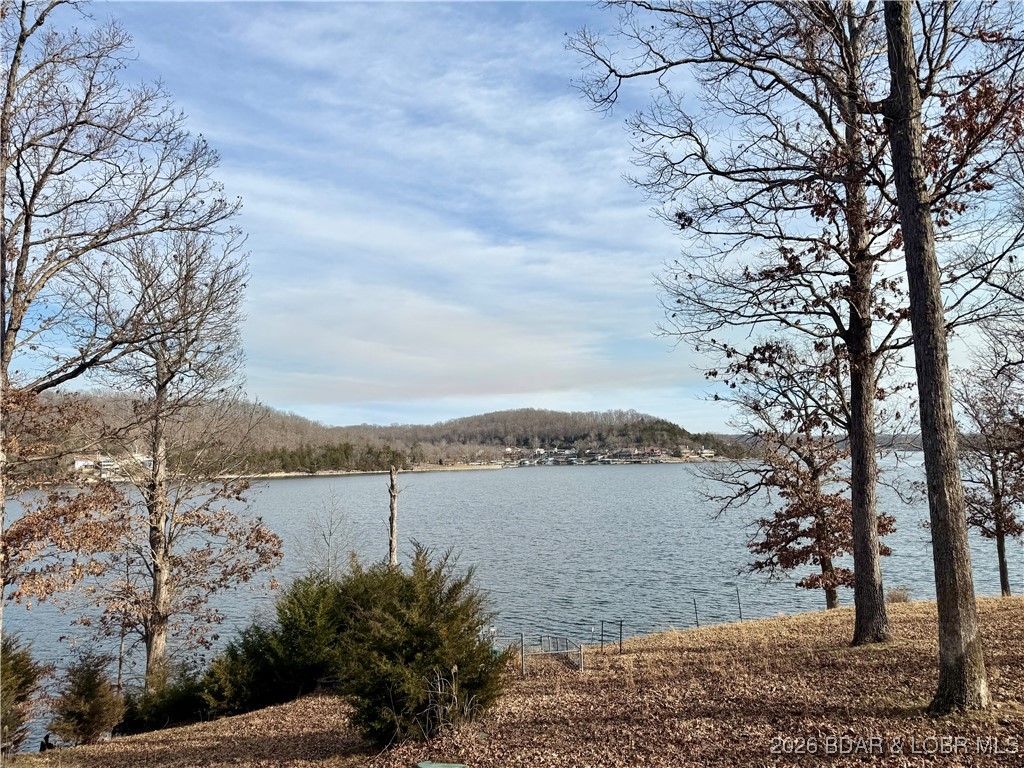 Washburn Point - Land
