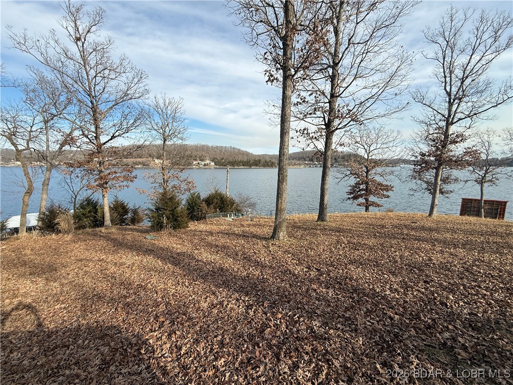 Washburn Point - Land