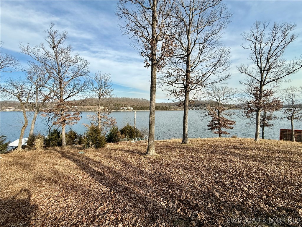 Washburn Point - Land