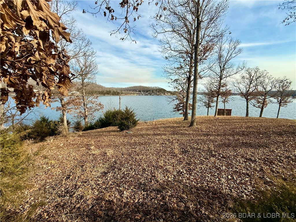 Washburn Point - Land