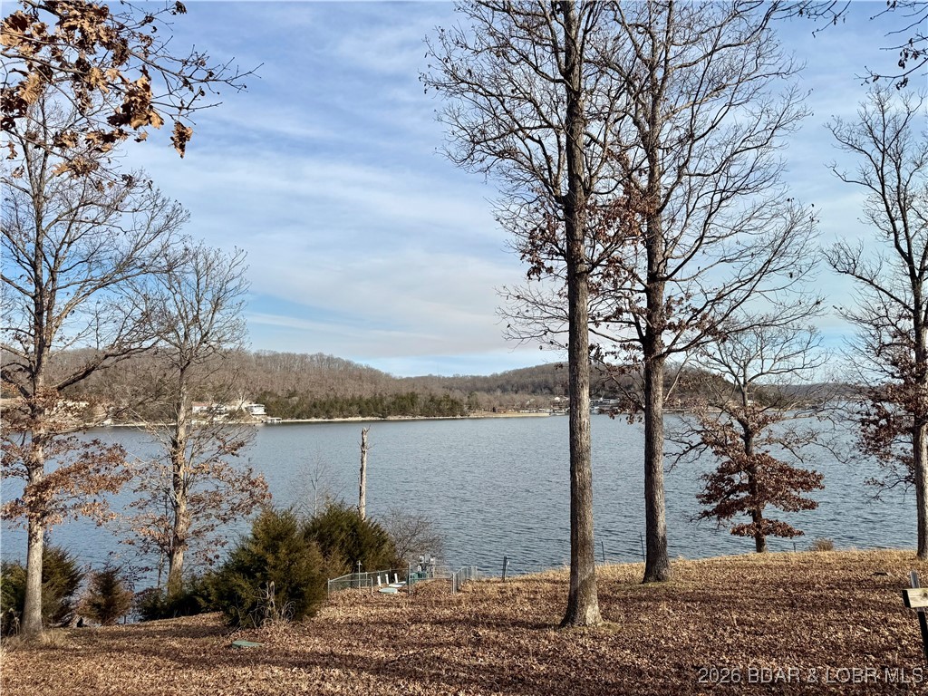 Washburn Point - Land