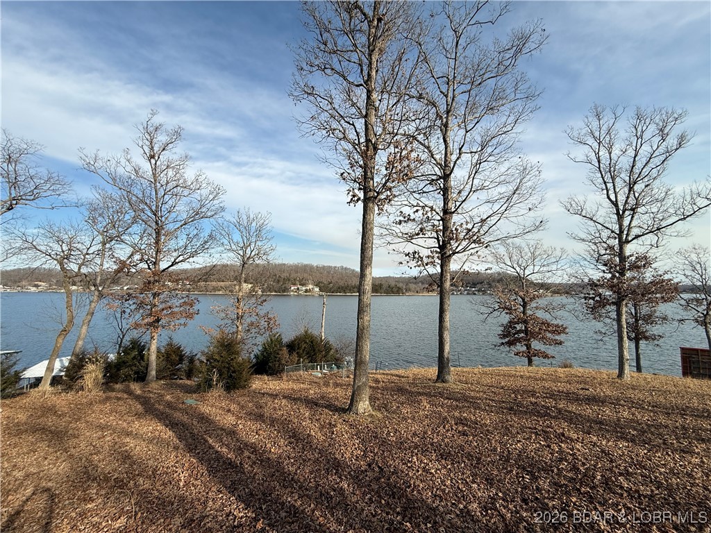 Washburn Point - Land