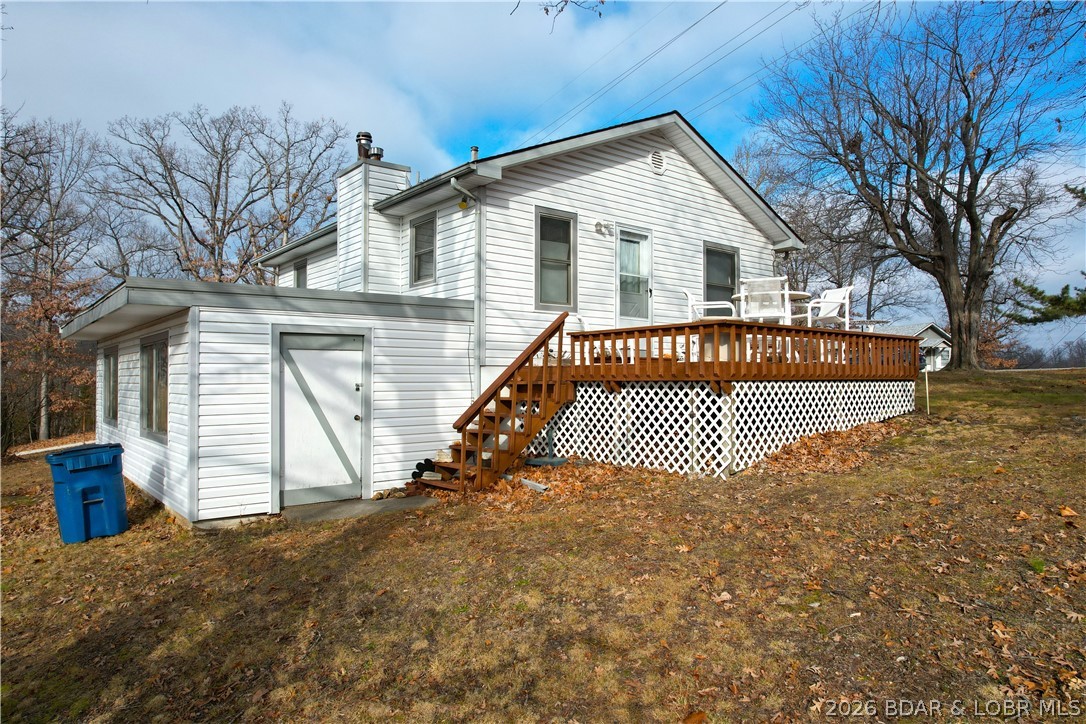Burkland Estates - Residential