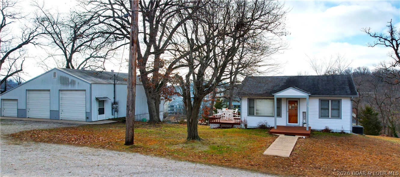 Burkland Estates - Residential