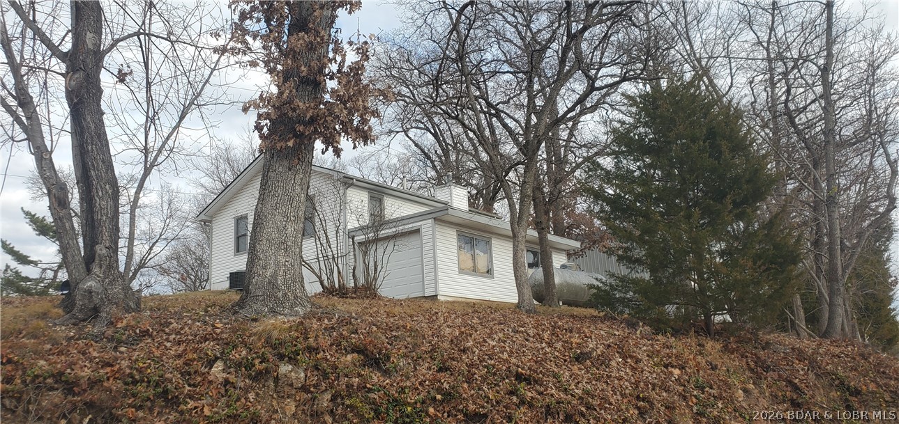 Burkland Estates - Residential