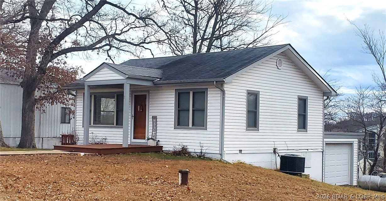 Burkland Estates - Residential