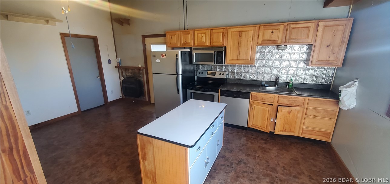 Burkland Estates - Residential