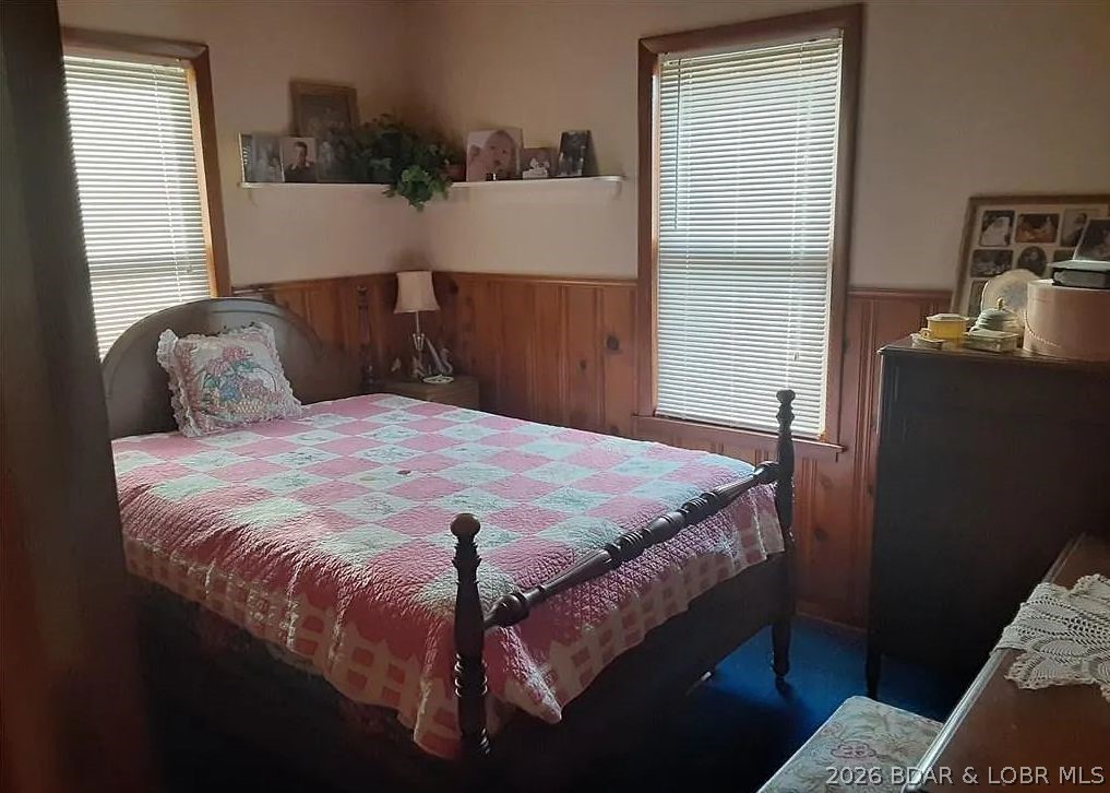 Burkland Estates - Residential
