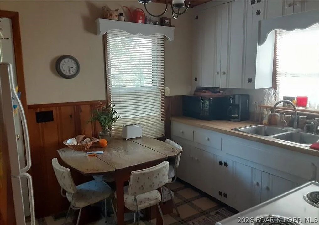 Burkland Estates - Residential