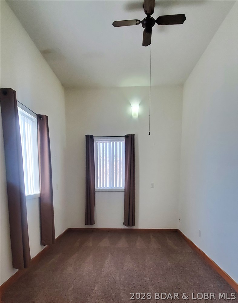Burkland Estates - Residential