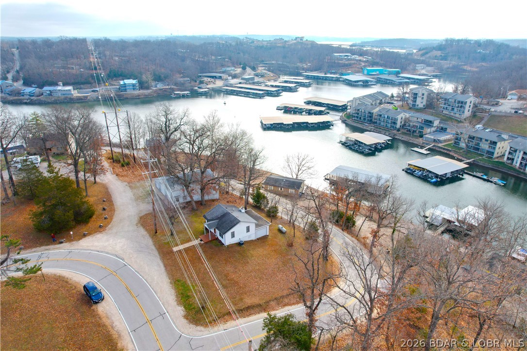Burkland Estates - Residential