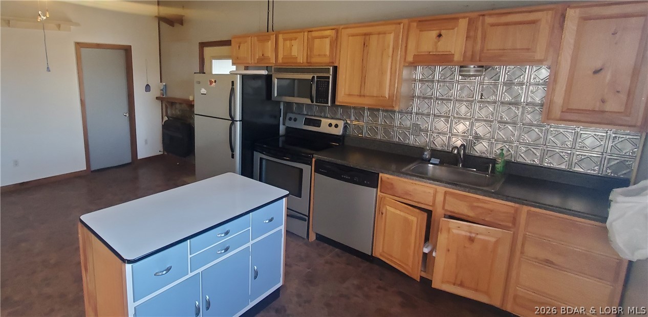 Burkland Estates - Residential