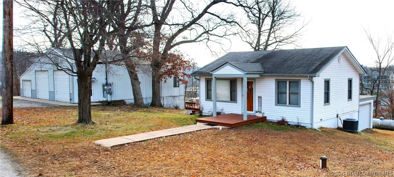 Burkland Estates - Residential