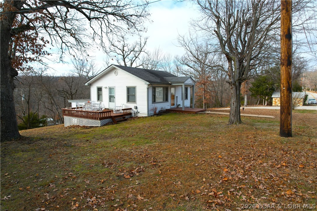 Burkland Estates - Residential