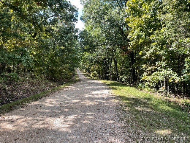 Forbes Lake of the Ozarks - Land