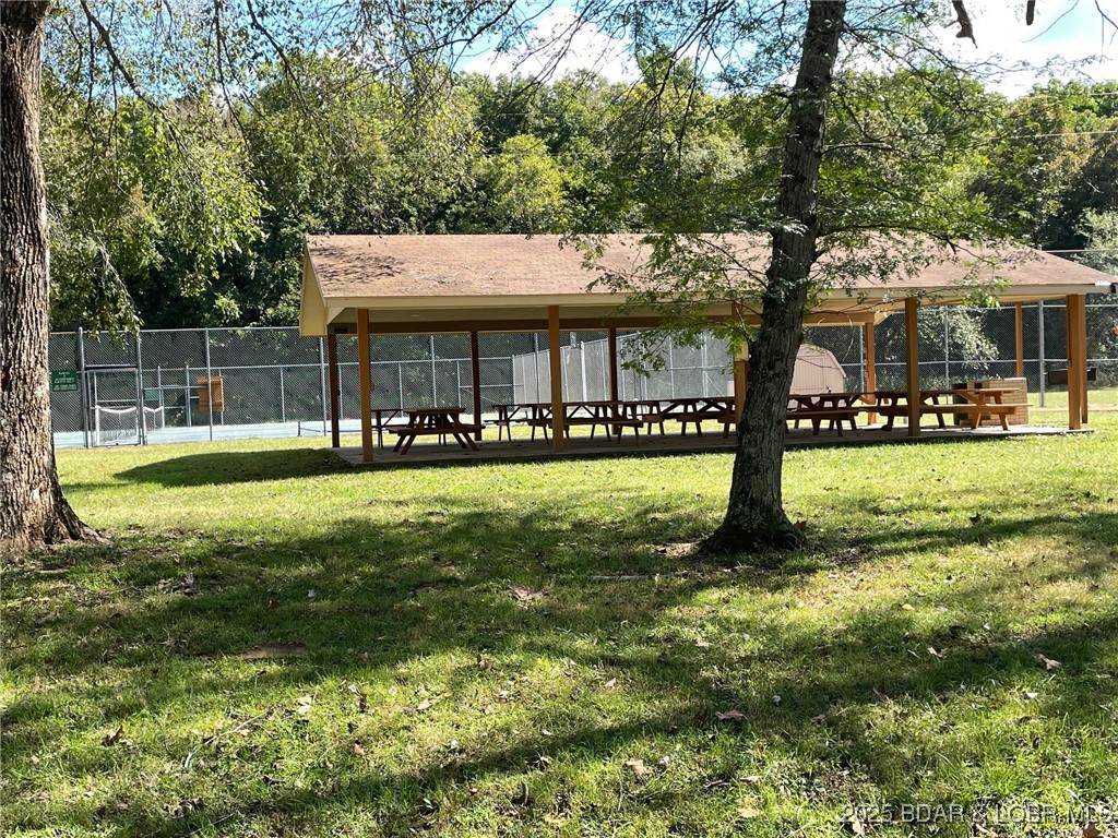 Forbes Lake of the Ozarks - Land