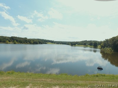 Forbes Lake of the Ozarks - Land