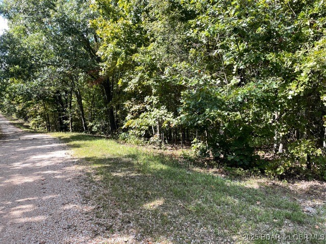 Forbes Lake of the Ozarks - Land