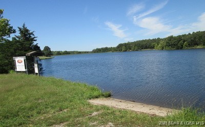 Forbes Lake of the Ozarks - Land