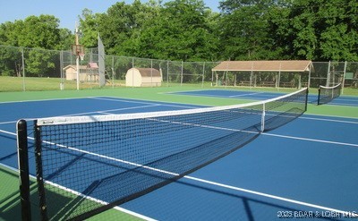 Forbes Lake of the Ozarks - Land