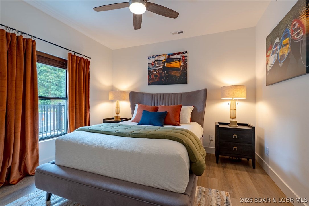 Robins at the Waters Edge Condominium - Residential