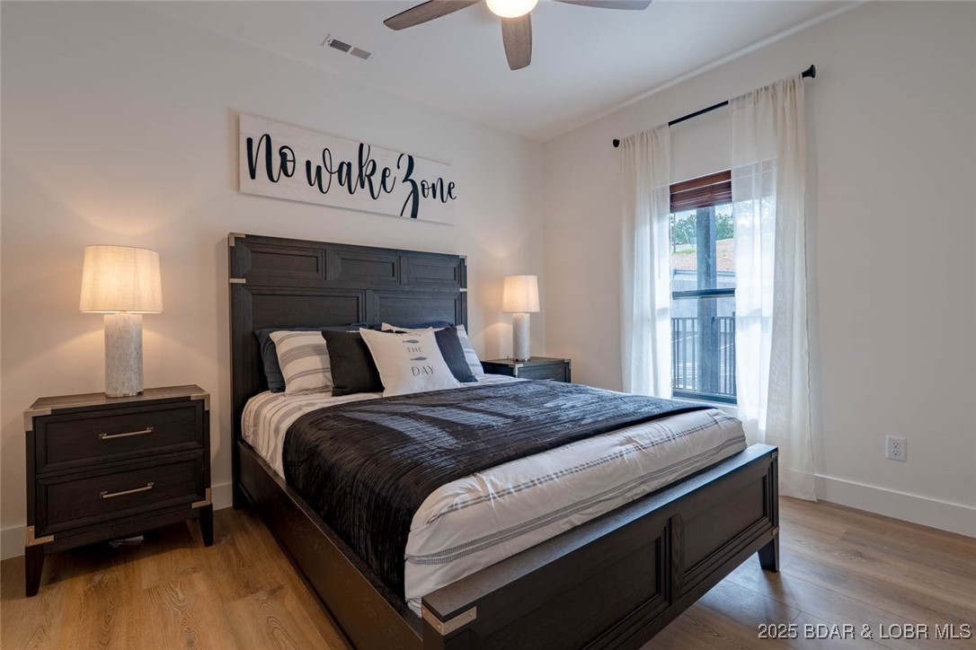 Robins at the Waters Edge Condominium - Residential