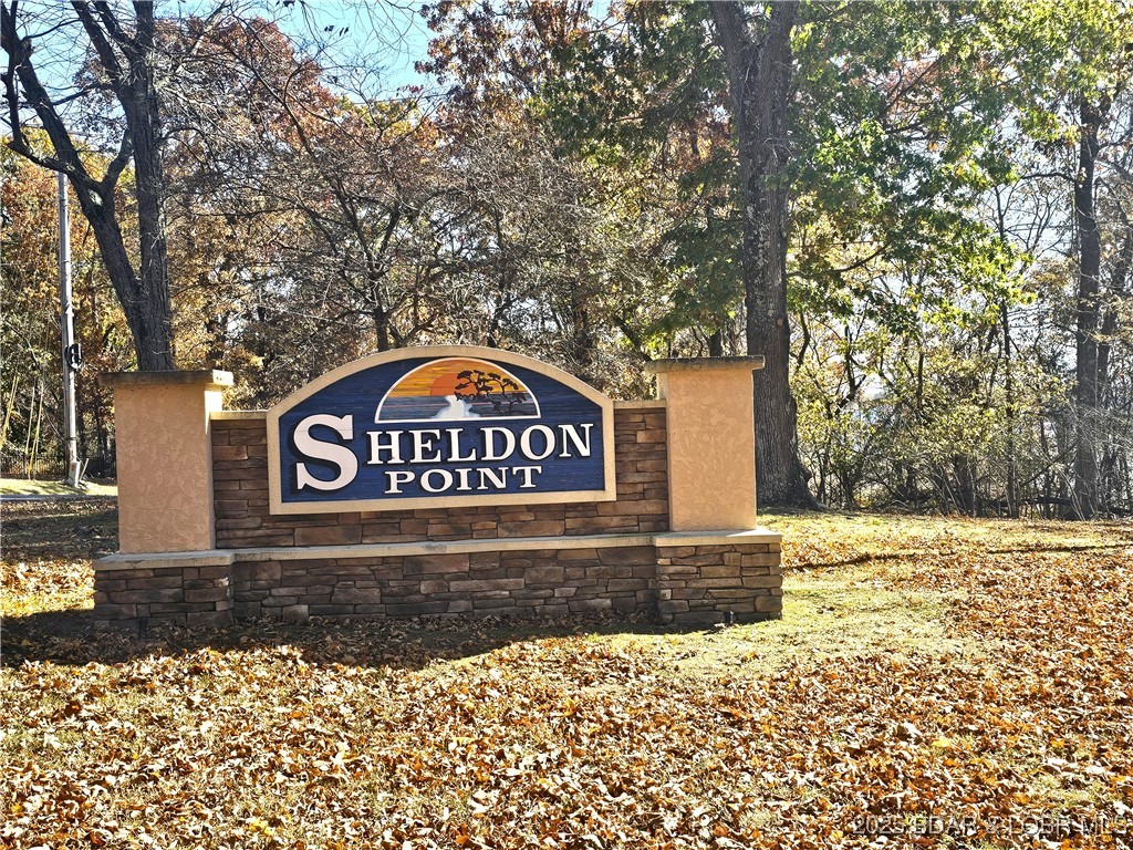 Sheldon Point - Residential