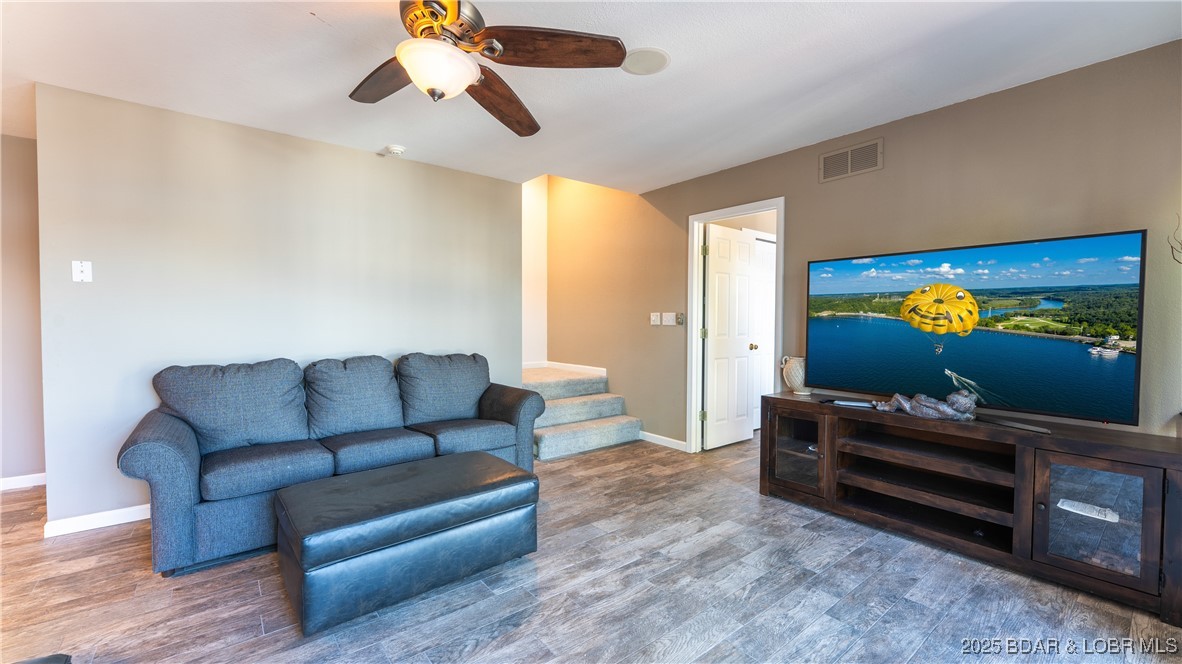 Sheldon Point - Residential