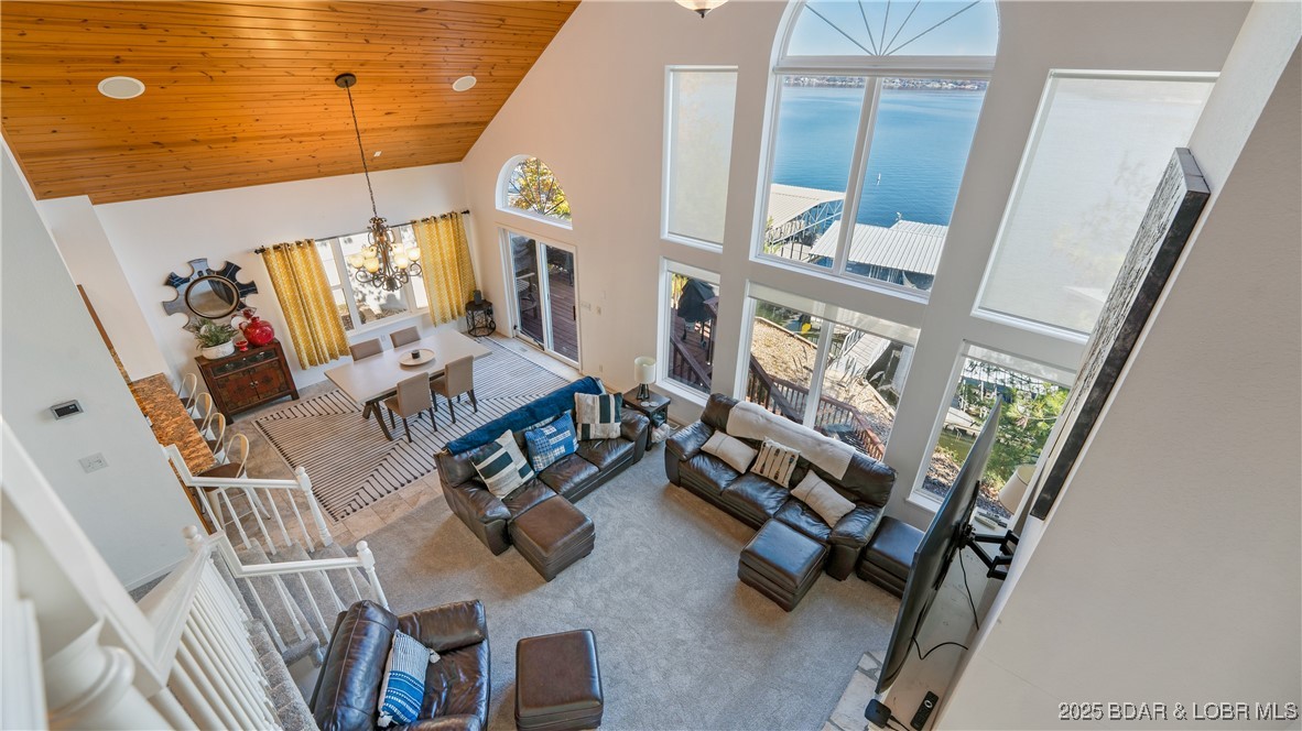 Sheldon Point - Residential