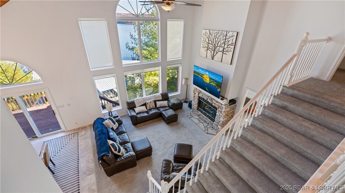 Sheldon Point - Residential