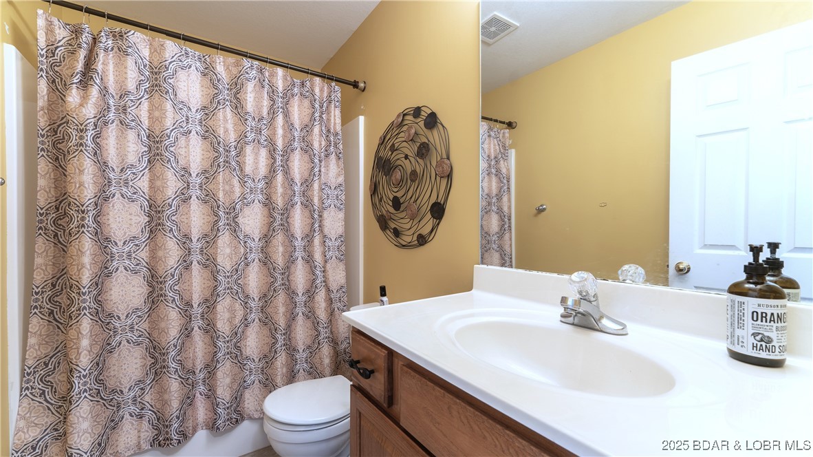 Sheldon Point - Residential