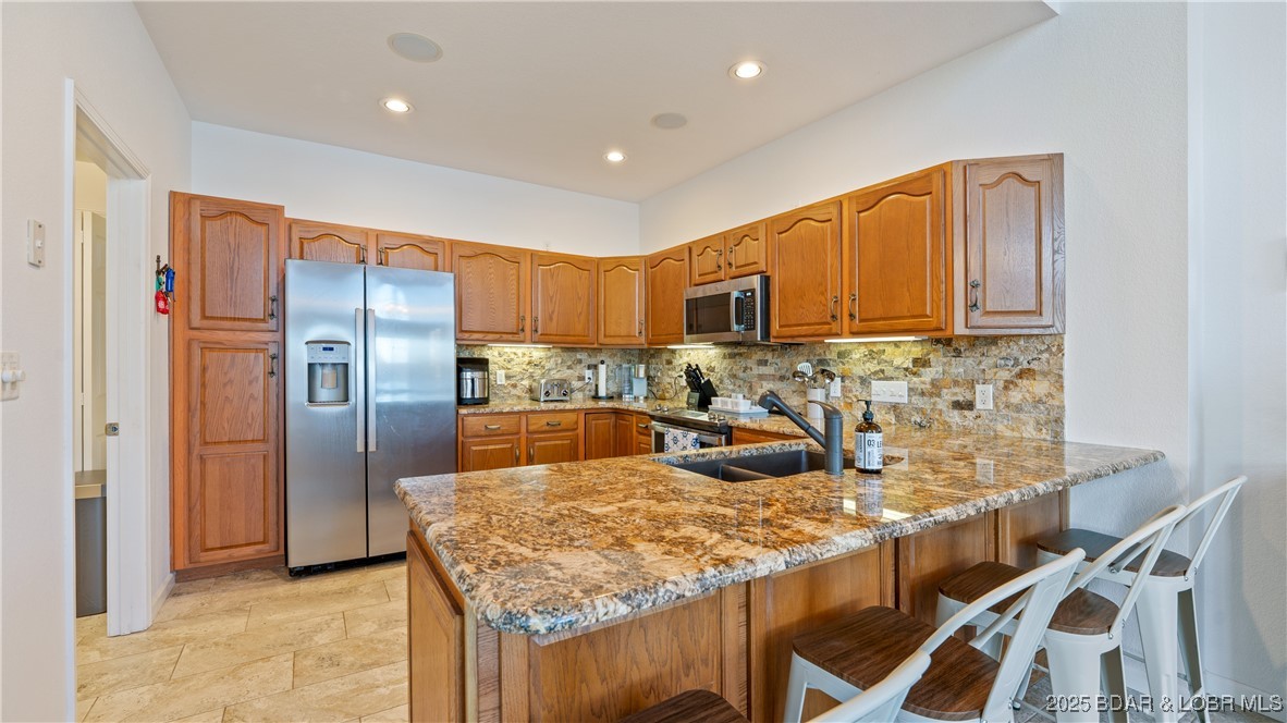 Sheldon Point - Residential