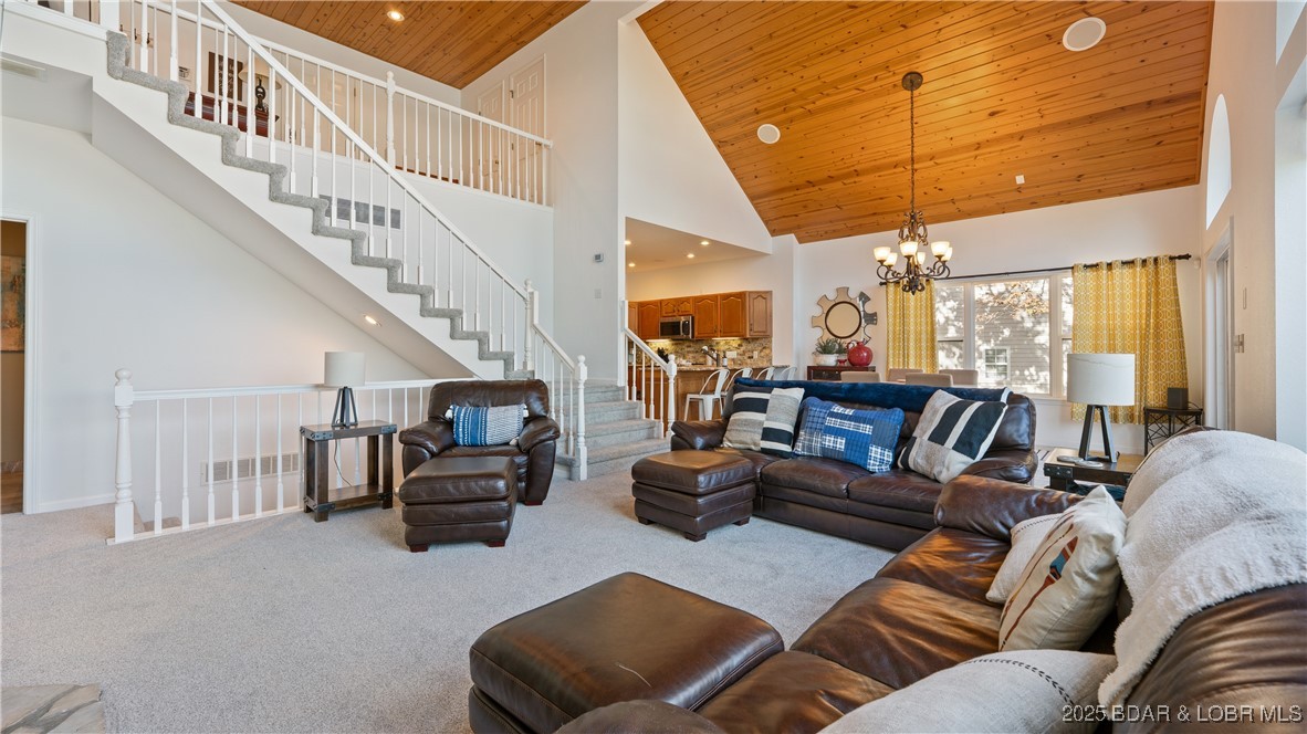 Sheldon Point - Residential