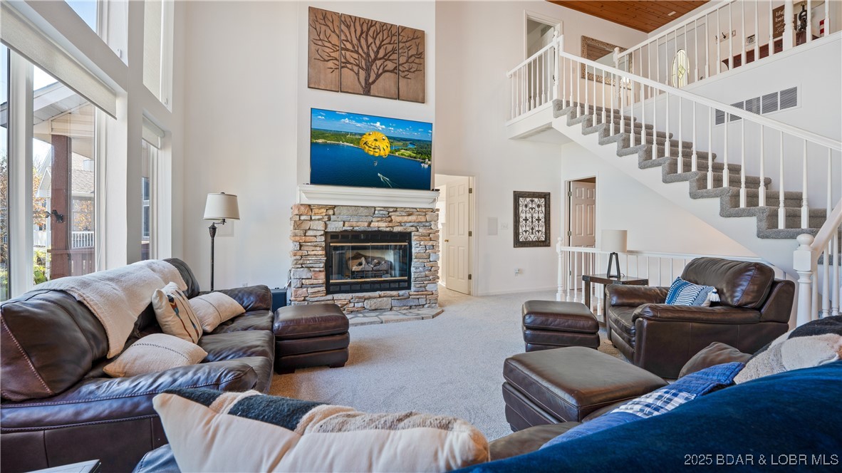 Sheldon Point - Residential