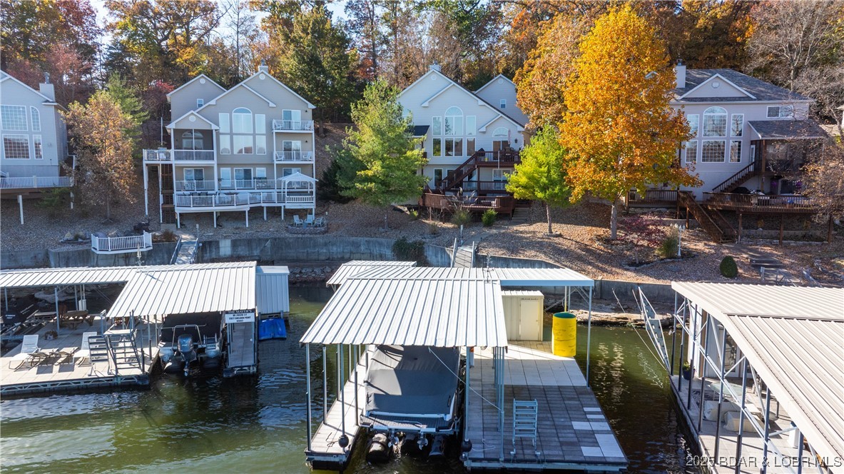 Sheldon Point - Residential