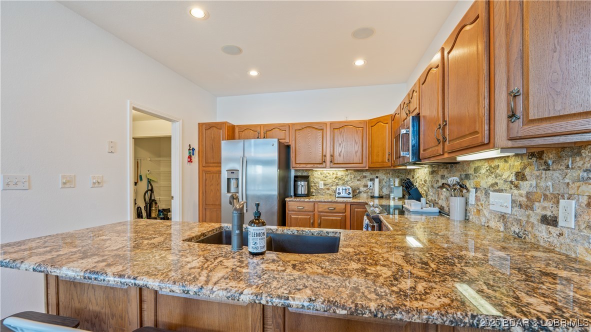 Sheldon Point - Residential