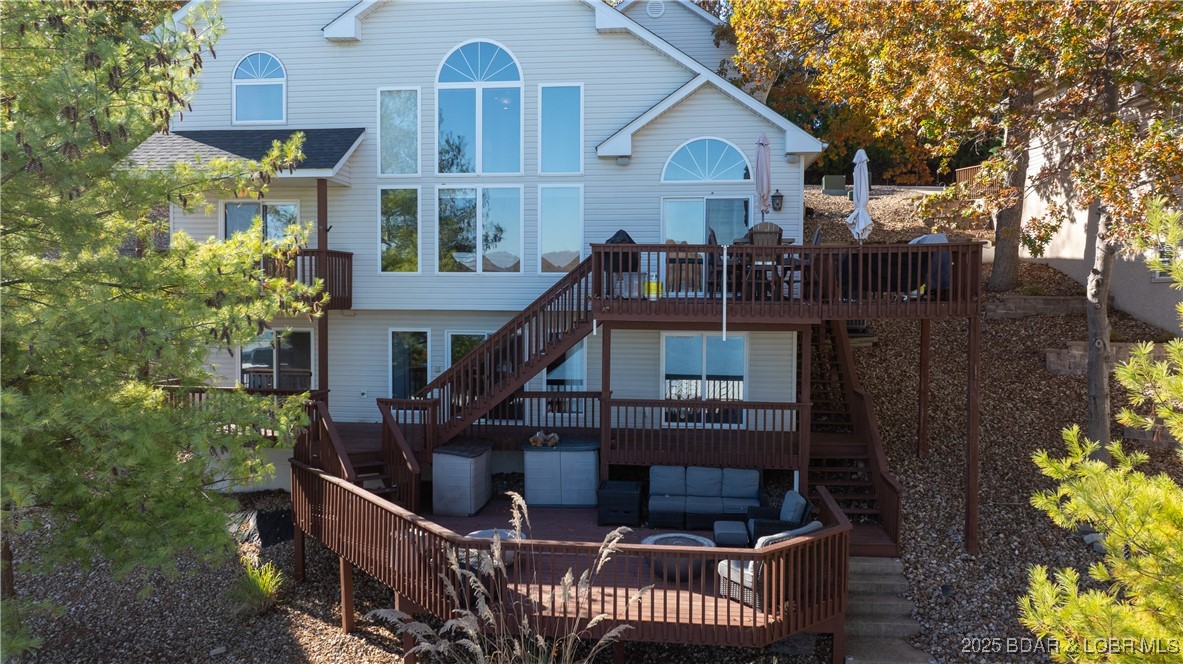 Sheldon Point - Residential