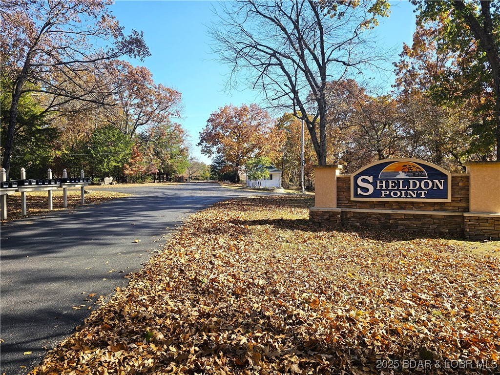 Sheldon Point - Residential
