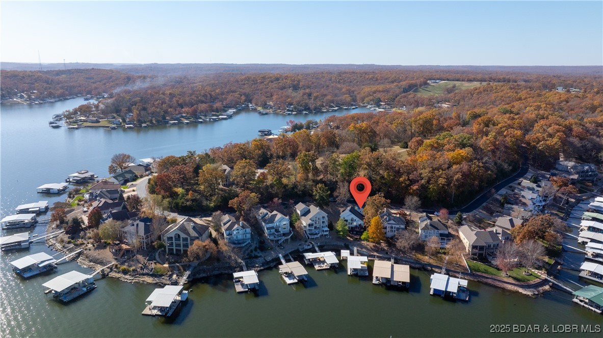 Sheldon Point - Residential