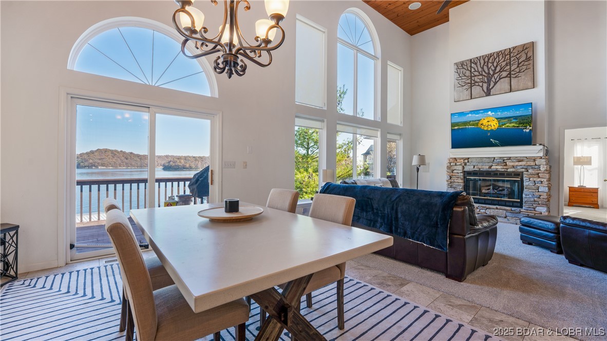 Sheldon Point - Residential